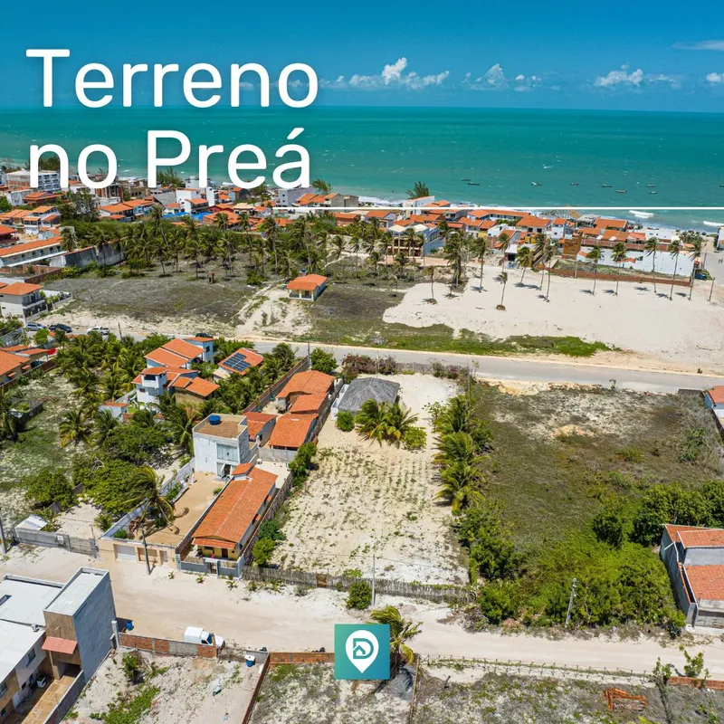 Praia do Preá - O paraíso te espera! 🌊
