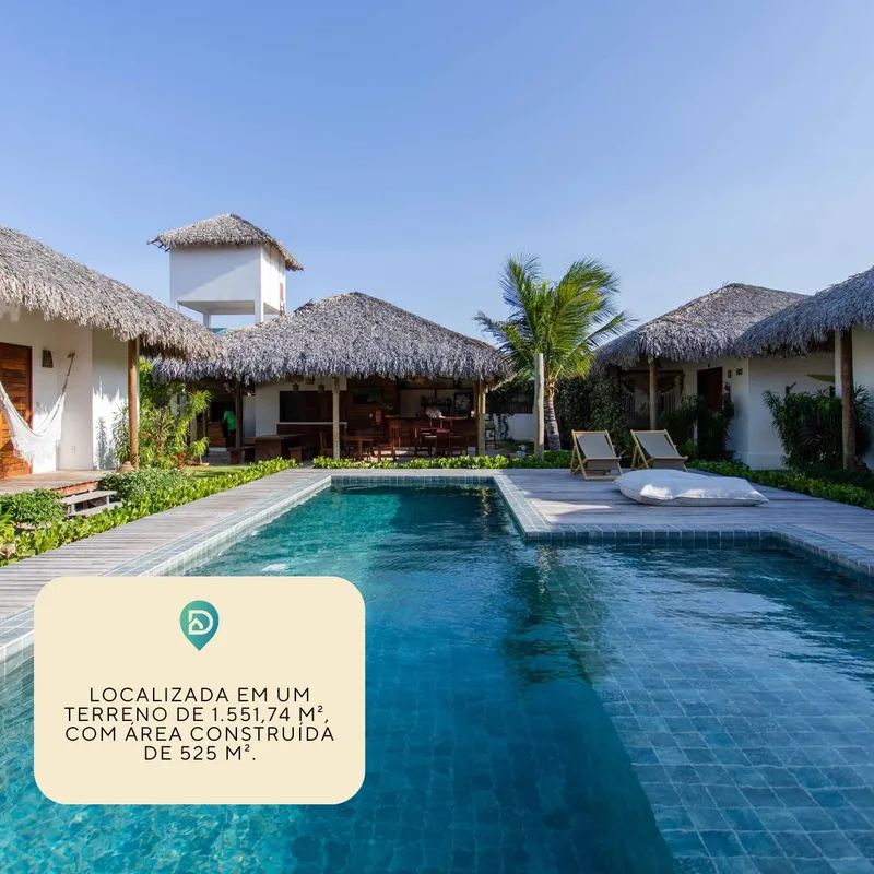 Invista no melhor destino do Ceará ☀️